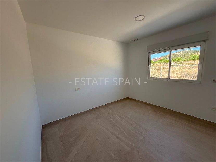 Вилла в Пиносо 120 м2 №VL2619EE7C8  - Продажа - 11 large