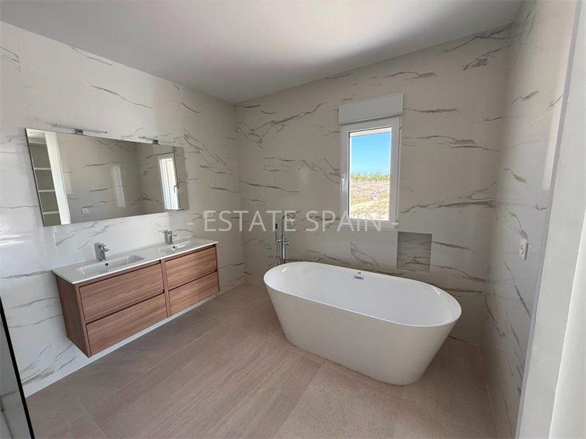 Вилла в Пиносо 120 м2 №VL2619EE7C8  - Продажа - 9 large