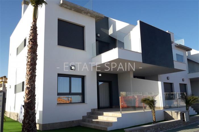 Бунгало в Пилар-де-ла-Орадада 65 м2 №TAU18228C182  - Продажа - 2 preview