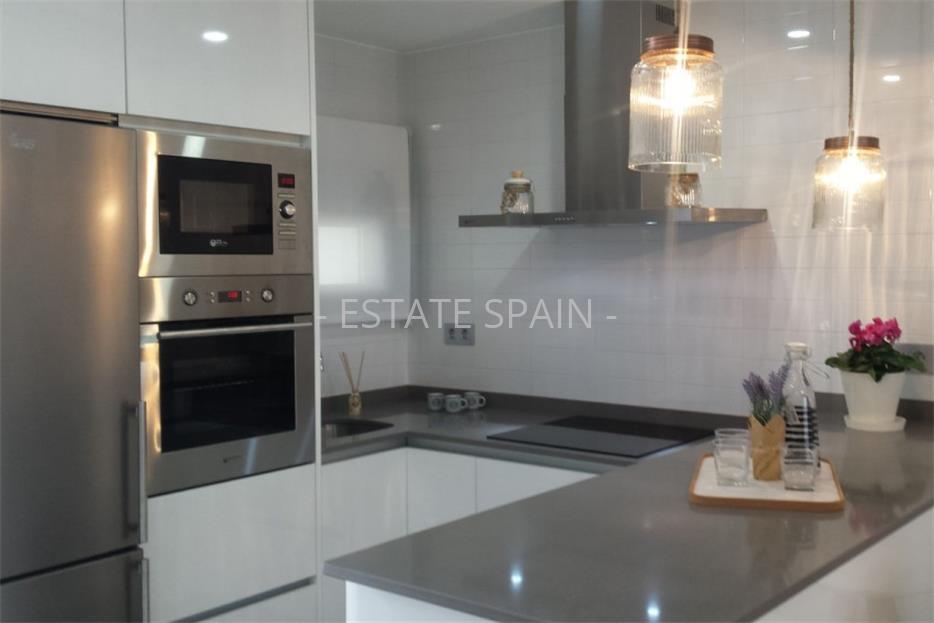 Бунгало в Пилар-де-ла-Орадада 65 м2 №TAU18228C182  - Продажа - 4 large