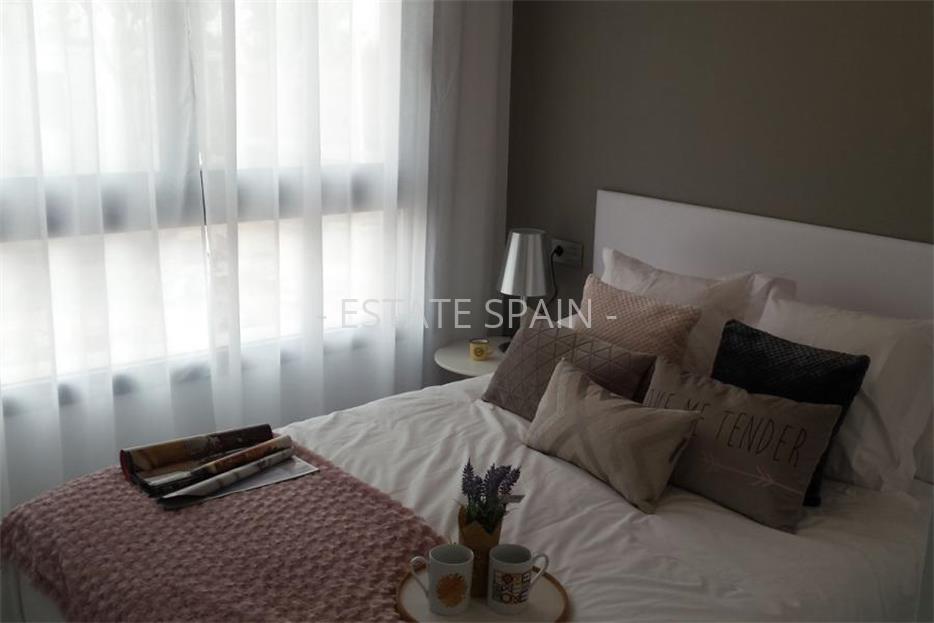 Бунгало в Пилар-де-ла-Орадада 65 м2 №TAU18228C182  - Продажа - 5 large