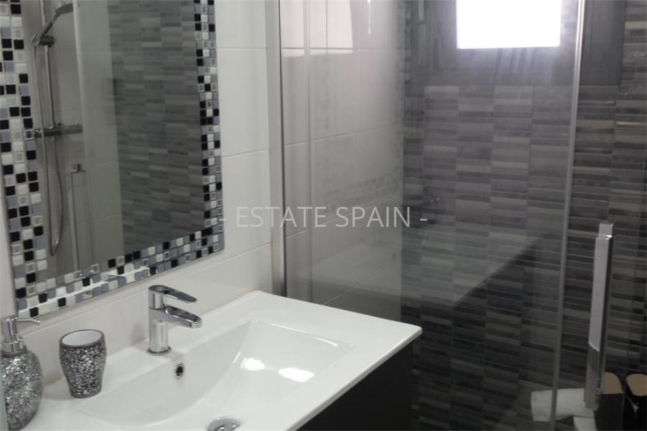 Бунгало в Пилар-де-ла-Орадада 65 м2 №TAU18228C182  - Продажа - 6 large