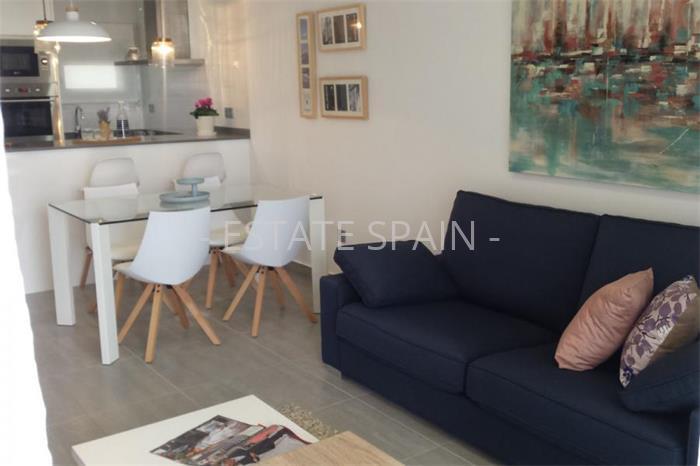 Бунгало в Пилар-де-ла-Орадада 65 м2 №TAU18228C182  - Продажа - 7 preview