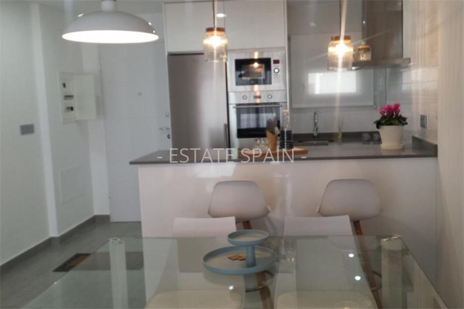 Бунгало в Пилар-де-ла-Орадада 65 м2 №TAU18228C182  - Продажа - 8 large