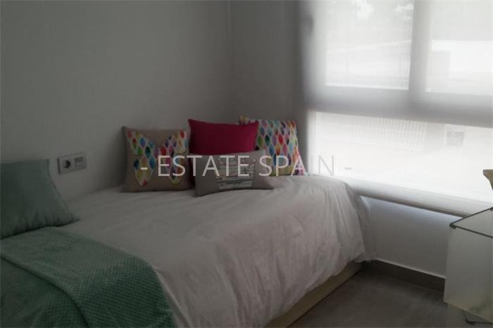 Бунгало в Пилар-де-ла-Орадада 65 м2 №TAU18228C182  - Продажа - 9 preview