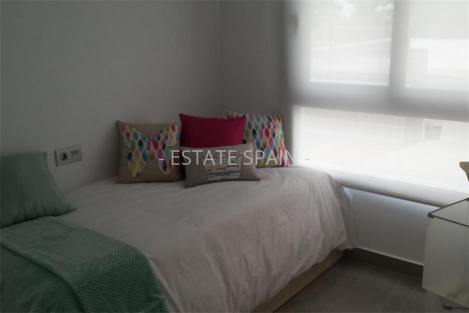 Бунгало в Пилар-де-ла-Орадада 65 м2 №TAU18228C182  - Продажа - 9 large