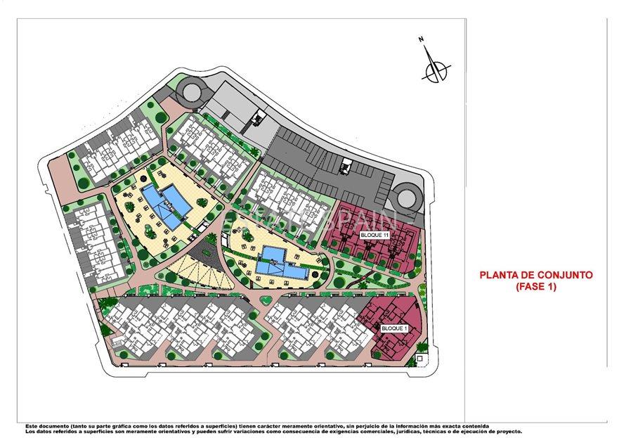 Апартаменты в Миль Пальмерас 102 м2 №ART251091D466  - Продажа - 8 large