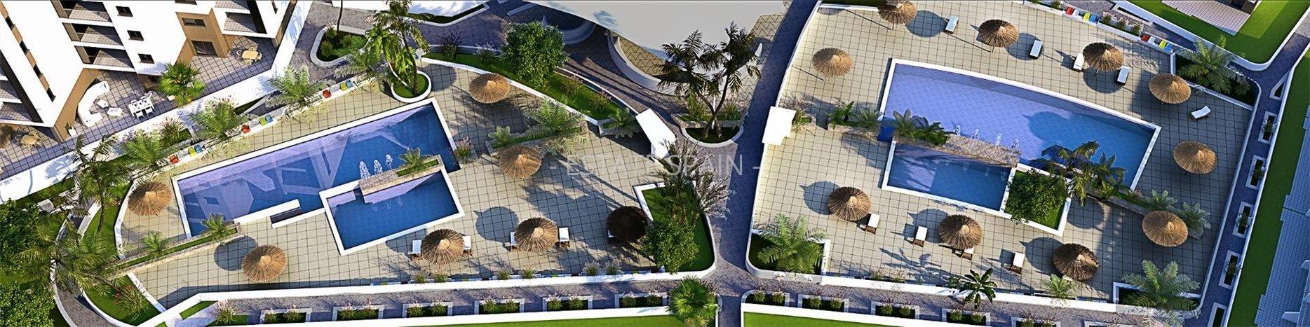 Апартаменты в Миль Пальмерас 102 м2 №ART251091D466  - Продажа - 5 preview