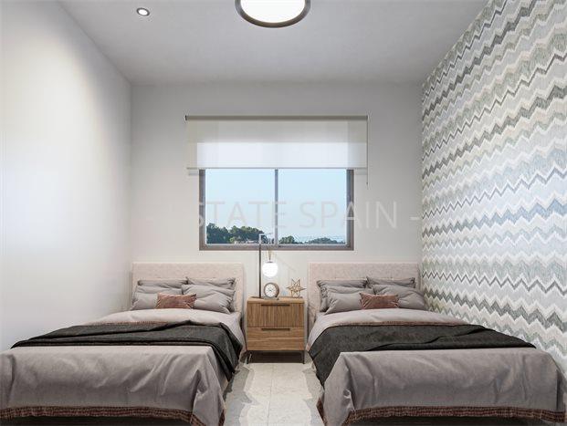 Апартаменты в Пульпи 67 м2 №ART2613063A25  - Продажа - 10 preview