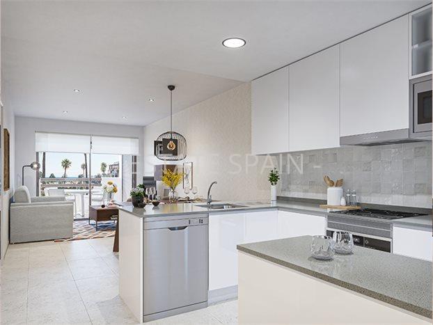 Апартаменты в Пульпи 67 м2 №ART2613063A25  - Продажа - 5 preview