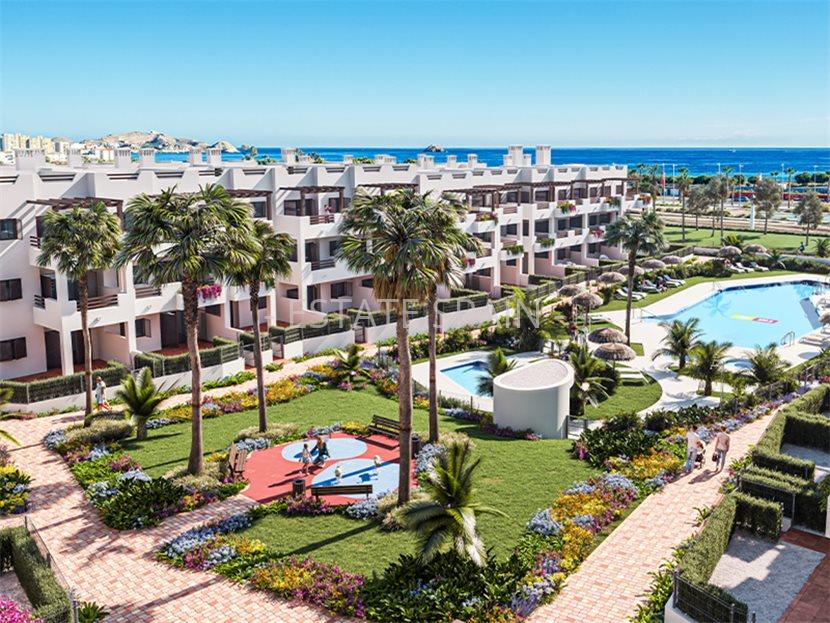 Апартаменты в Пульпи 67 м2 №ART2613063A25  - Продажа - 15 large