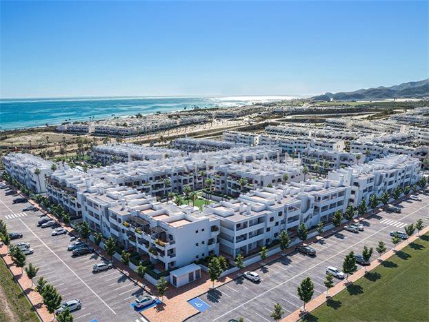 Апартаменты в Пульпи 67 м2 №ART2613063A25  - Продажа - 1 preview