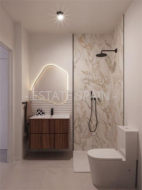 Бунгало в Сан-Мигель-де-Салинас 85 м2 №BL25917C7D38  - Продажа - 8 large