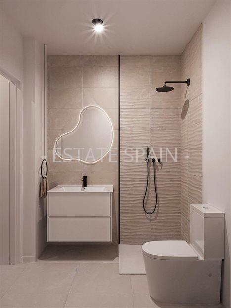 Бунгало в Сан-Мигель-де-Салинас 85 м2 №BL25917C7D38  - Продажа - 7 large