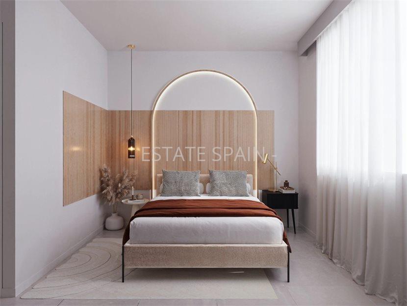 Бунгало в Сан-Мигель-де-Салинас 85 м2 №BL25917C7D38  - Продажа - 5 large