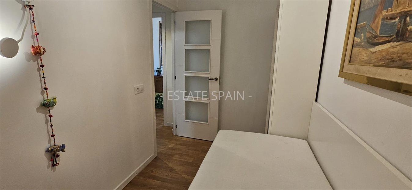 Апартаменты в Кальпе 71 м2 №ART2524E4381  - Продажа - 14 large