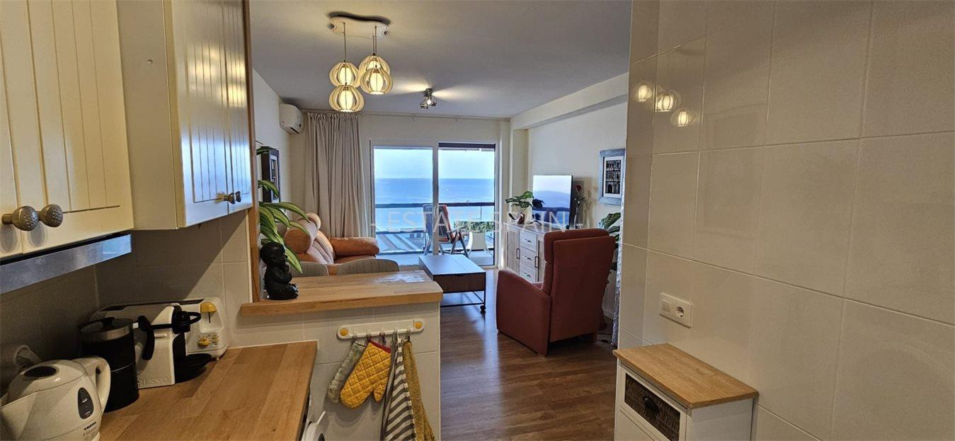 Апартаменты в Кальпе 71 м2 №ART2524E4381  - Продажа - 8 large