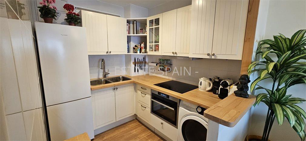 Апартаменты в Кальпе 71 м2 №ART2524E4381  - Продажа - 9 preview