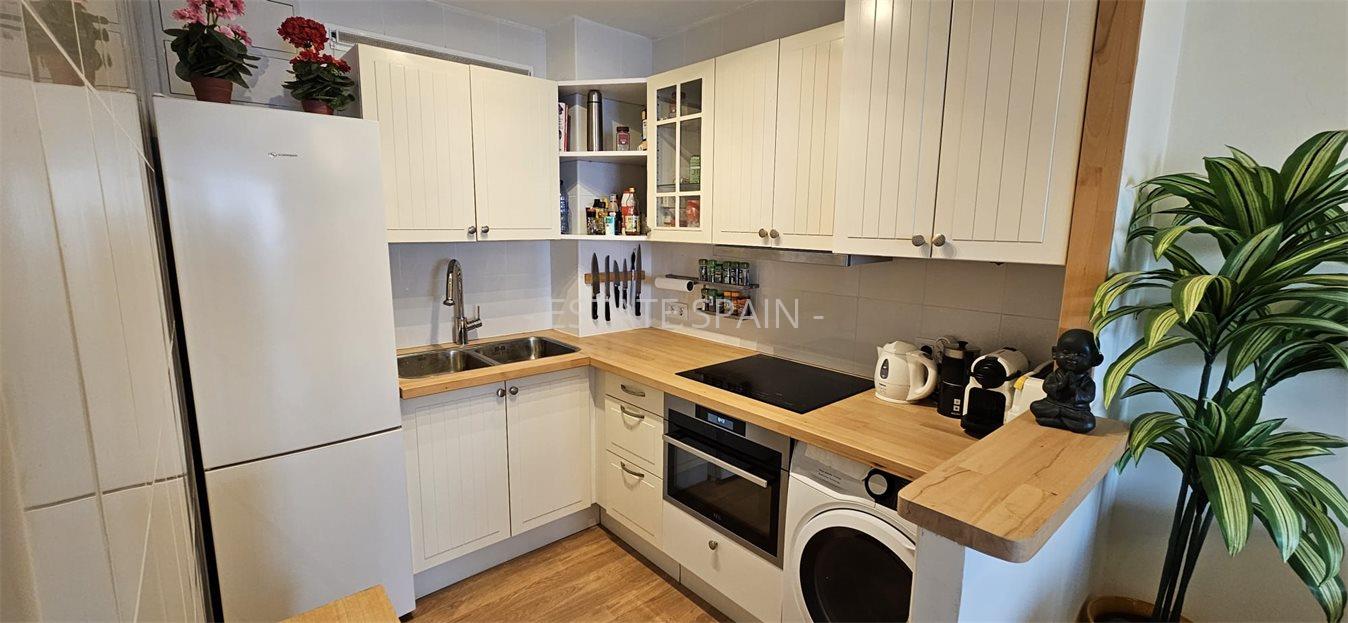 Апартаменты в Кальпе 71 м2 №ART2524E4381  - Продажа - 9 large