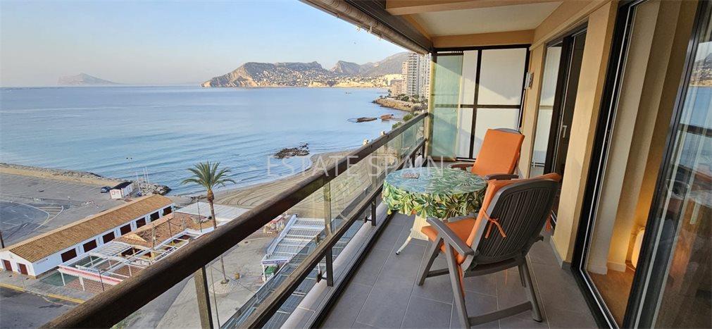 Апартаменты в Кальпе 71 м2 №ART2524E4381  - Продажа - 5 preview