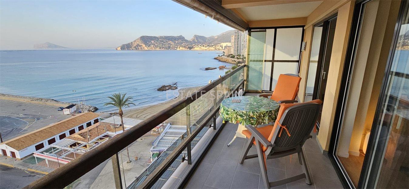 Апартаменты в Кальпе 71 м2 №ART2524E4381  - Продажа - 5 large