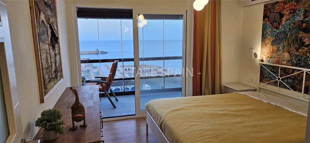 Апартаменты в Кальпе 71 м2 №ART2524E4381  - Продажа - 10 preview