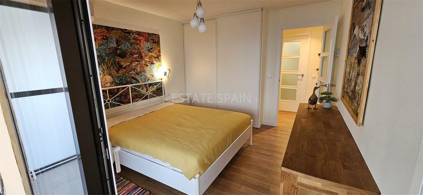 Апартаменты в Кальпе 71 м2 №ART2524E4381  - Продажа - 12 large