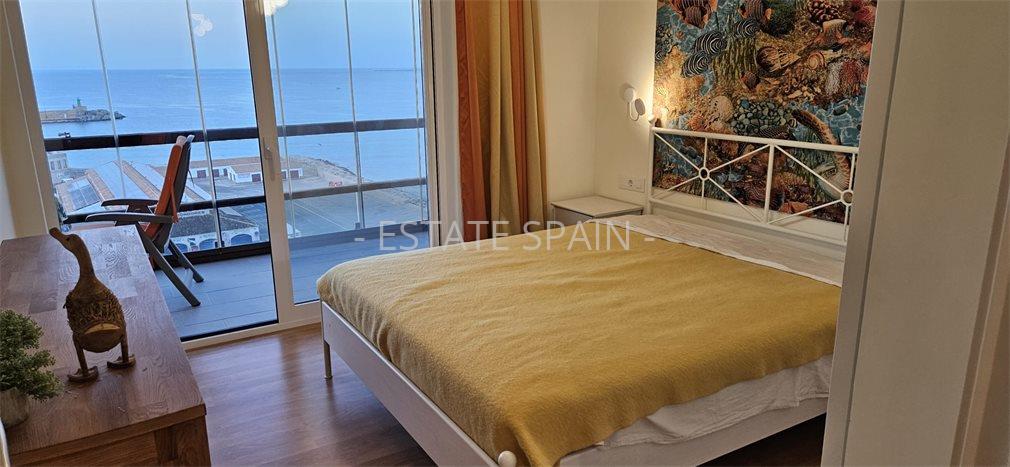 Апартаменты в Кальпе 71 м2 №ART2524E4381  - Продажа - 11 preview