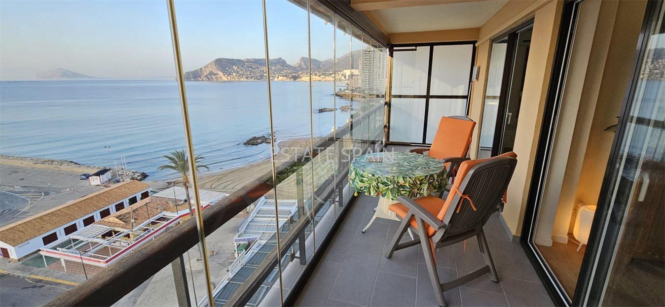 Апартаменты в Кальпе 71 м2 №ART2524E4381  - Продажа - 6 large