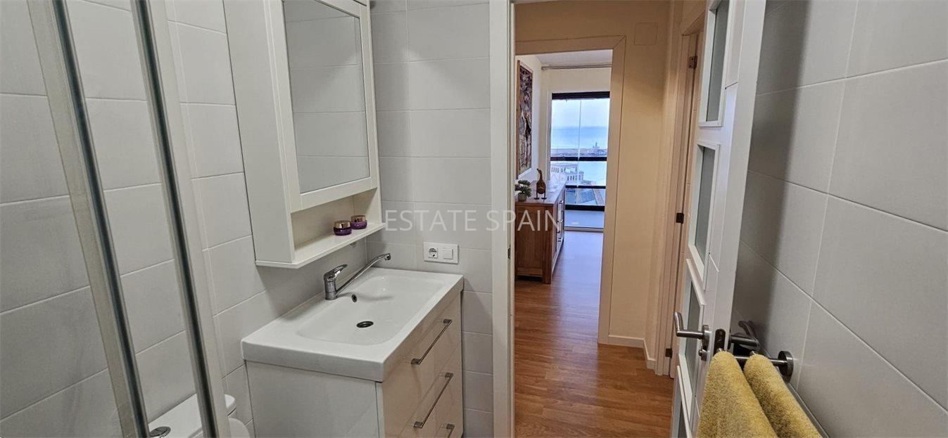 Апартаменты в Кальпе 71 м2 №ART2524E4381  - Продажа - 18 large