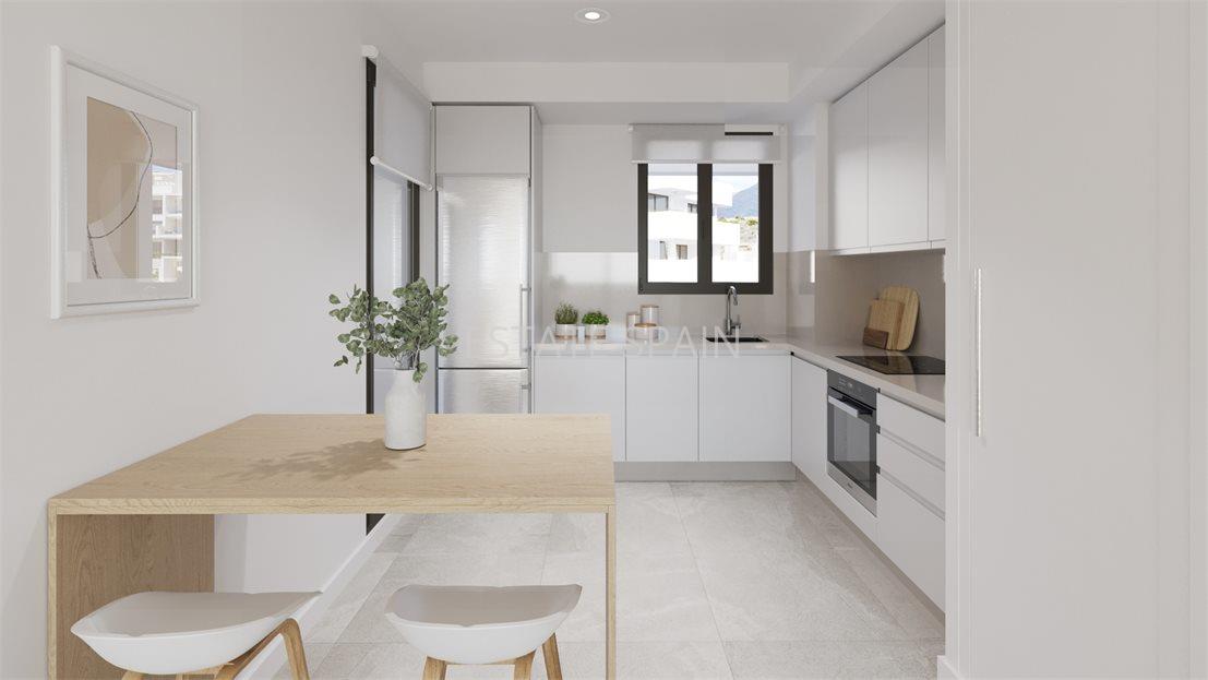 Бунгало в Эстепоне 156 м2 №BL251010D1D04  - Продажа - 8 large