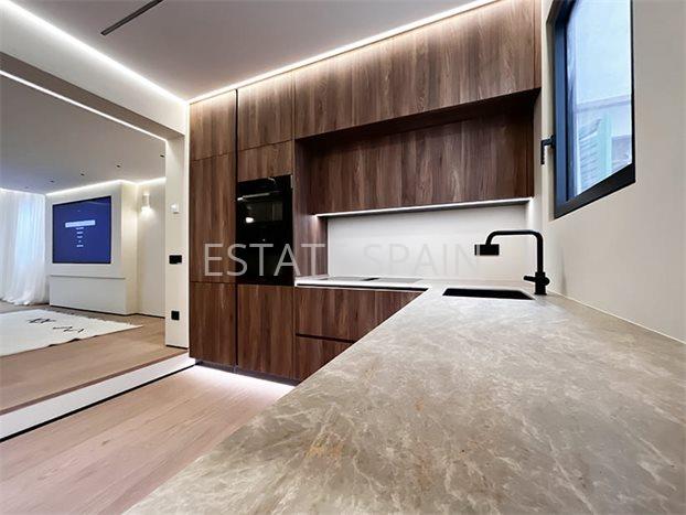 Апартаменты в Пальма-де-Майорка 120 м2 №ART25796B8AF  - Продажа - 20 preview