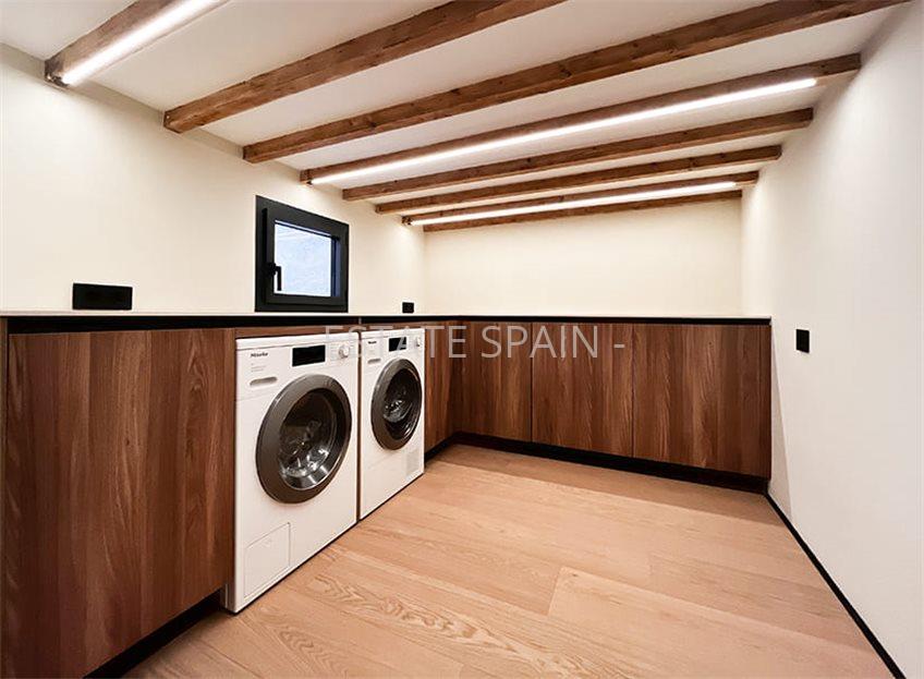 Апартаменты в Пальма-де-Майорка 120 м2 №ART25796B8AF  - Продажа - 21 large