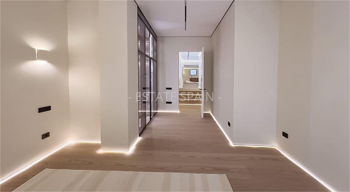 Апартаменты в Пальма-де-Майорка 120 м2 №ART25796B8AF  - Продажа - 10 large