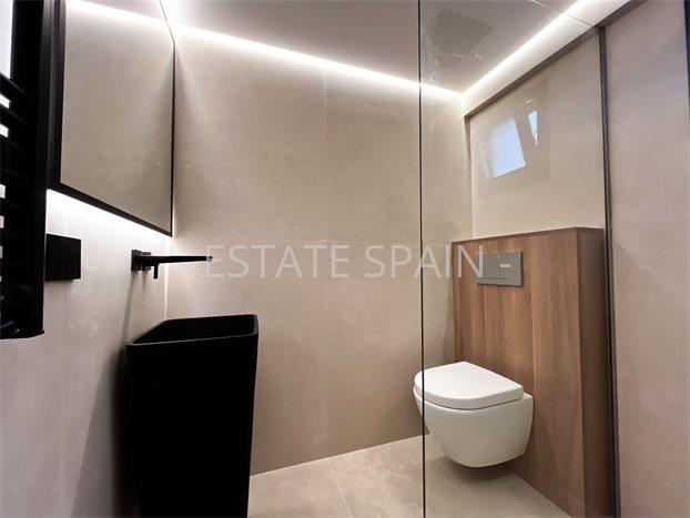 Апартаменты в Пальма-де-Майорка 120 м2 №ART25796B8AF  - Продажа - 24 preview