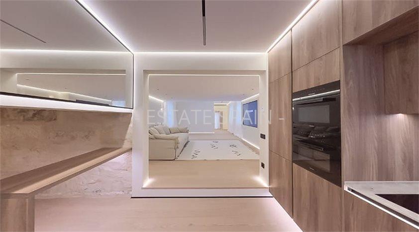 Апартаменты в Пальма-де-Майорка 120 м2 №ART25796B8AF  - Продажа - 3 preview