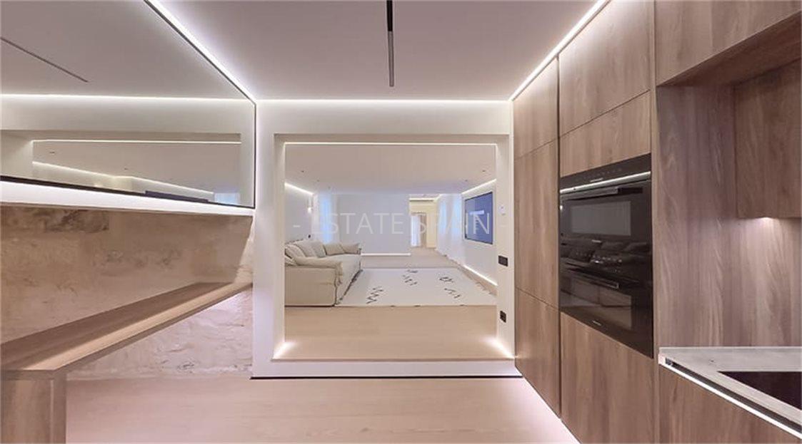 Апартаменты в Пальма-де-Майорка 120 м2 №ART25796B8AF  - Продажа - 3 large