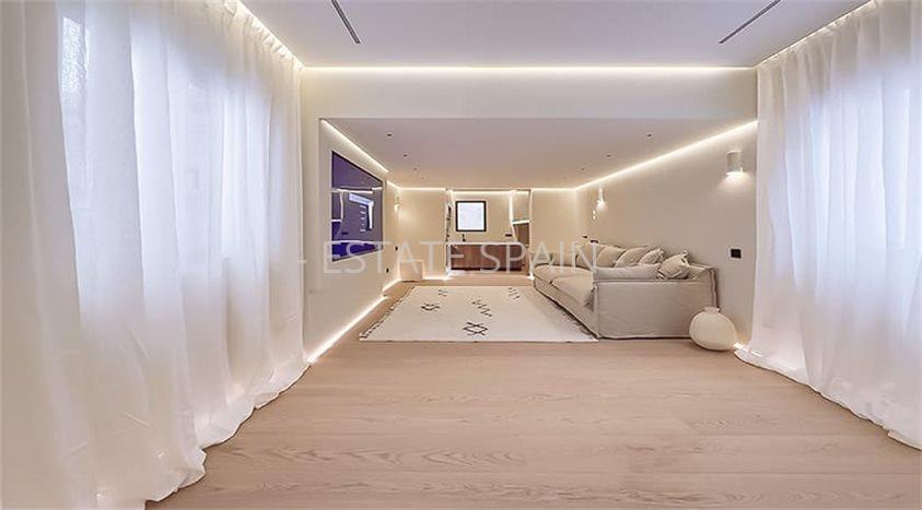 Апартаменты в Пальма-де-Майорка 120 м2 №ART25796B8AF  - Продажа - 1 preview