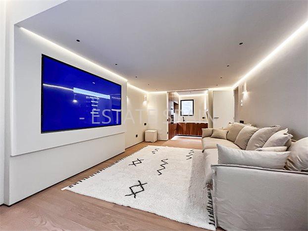 Апартаменты в Пальма-де-Майорка 120 м2 №ART25796B8AF  - Продажа - 13 preview