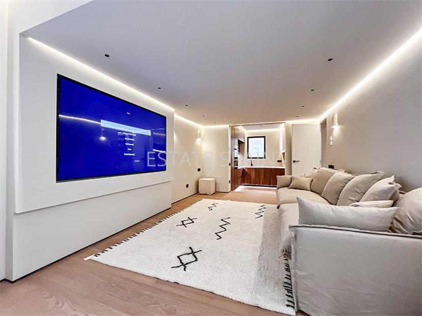 Апартаменты в Пальма-де-Майорка 120 м2 №ART25796B8AF  - Продажа - 13 large