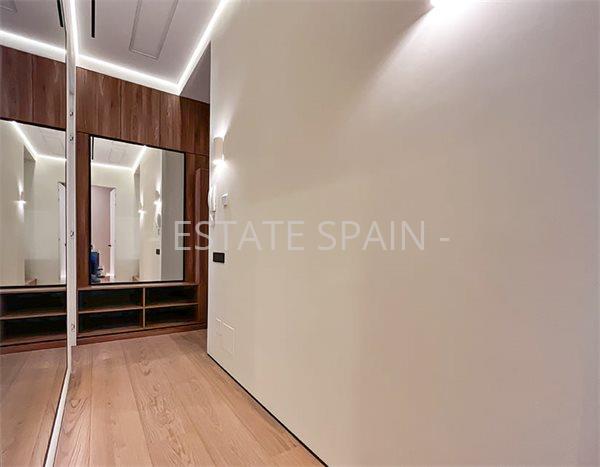 Апартаменты в Пальма-де-Майорка 120 м2 №ART25796B8AF  - Продажа - 16 preview