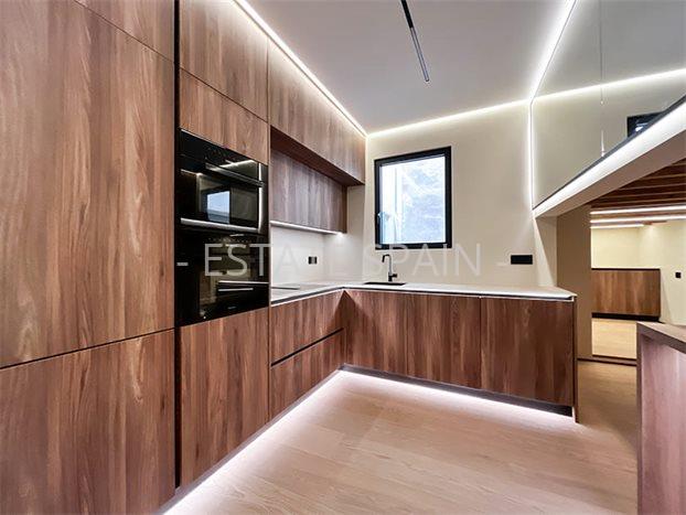 Апартаменты в Пальма-де-Майорка 120 м2 №ART25796B8AF  - Продажа - 23 preview