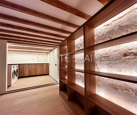 Апартаменты в Пальма-де-Майорка 120 м2 №ART25796B8AF  - Продажа - 22 preview