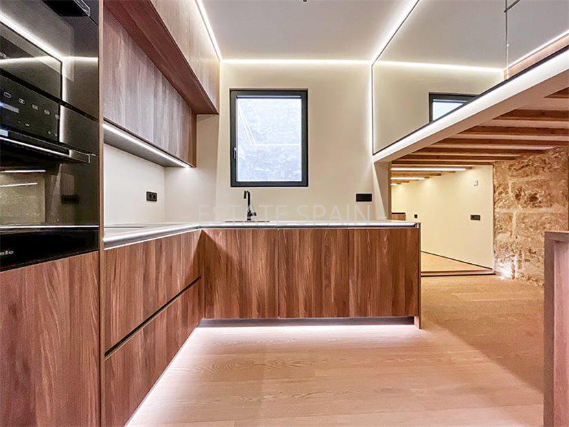 Апартаменты в Пальма-де-Майорка 120 м2 №ART25796B8AF  - Продажа - 19 large