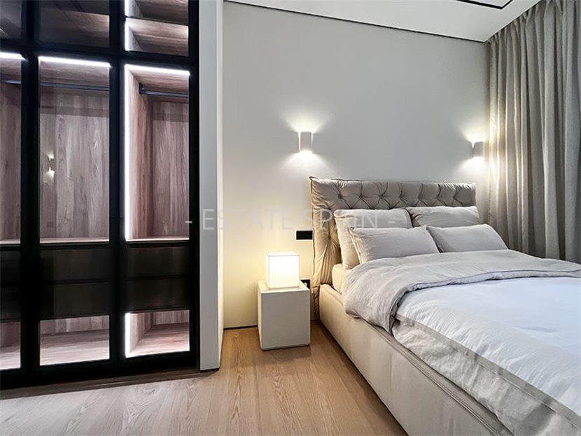 Апартаменты в Пальма-де-Майорка 120 м2 №ART25796B8AF  - Продажа - 15 large