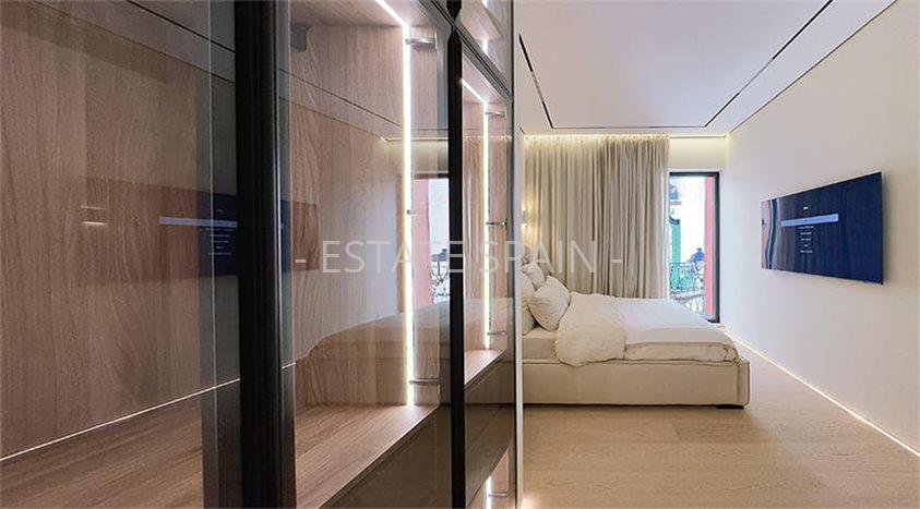 Апартаменты в Пальма-де-Майорка 120 м2 №ART25796B8AF  - Продажа - 9 preview