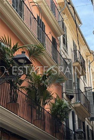 Апартаменты в Пальма-де-Майорка 120 м2 №ART25796B8AF  - Продажа - 12 preview