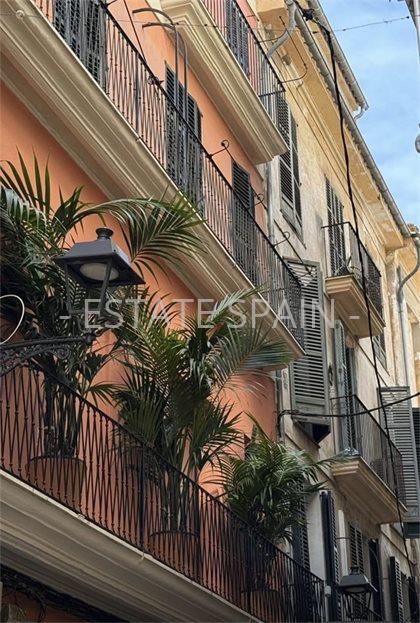 Апартаменты в Пальма-де-Майорка 120 м2 №ART25796B8AF  - Продажа - 12 large