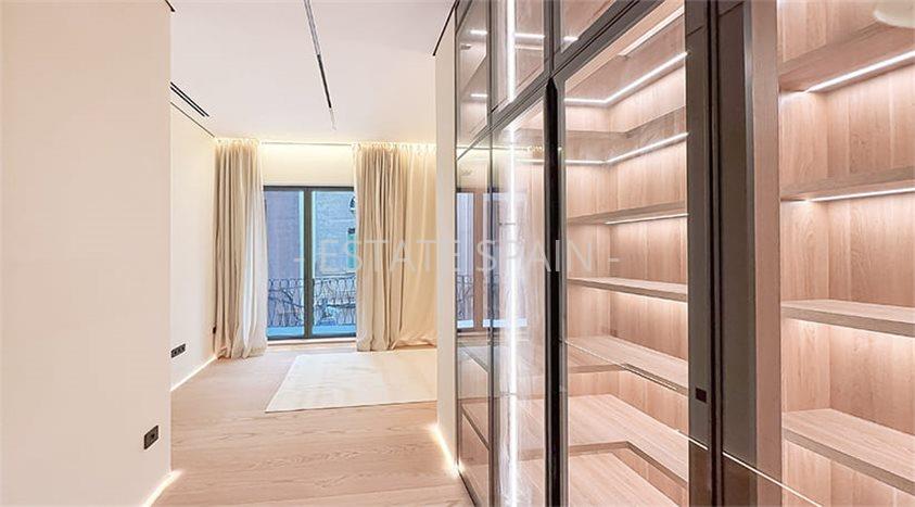 Апартаменты в Пальма-де-Майорка 120 м2 №ART25796B8AF  - Продажа - 5 preview