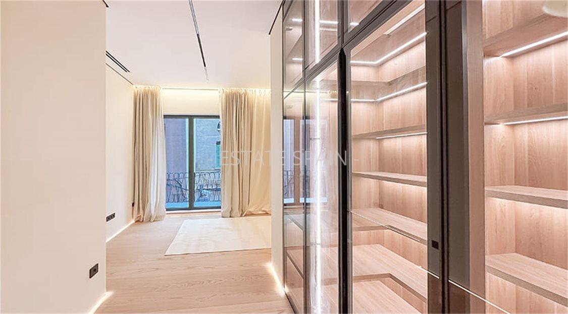 Апартаменты в Пальма-де-Майорка 120 м2 №ART25796B8AF  - Продажа - 5 large